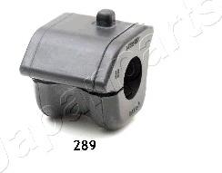 Japanparts RU-289 - Bronzina cuscinetto, Barra stabilizzatrice autozon.pro