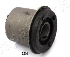 Japanparts RU-284 - Bronzina cuscinetto, Molla a balestra autozon.pro