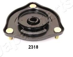 Japanparts RU-2318 - Supporto ammortizzatore a molla autozon.pro