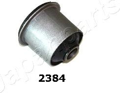 Japanparts RU-2384 - Supporto, Braccio oscillante autozon.pro