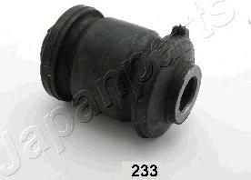 Japanparts RU-233 - Supporto, Braccio oscillante autozon.pro