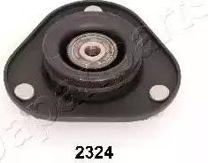 Japanparts RU-2324 - Supporto ammortizzatore a molla autozon.pro