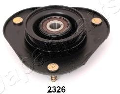 Japanparts RU-2326 - Supporto ammortizzatore a molla autozon.pro