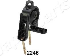 Japanparts RU-2246 - Sospensione, Motore autozon.pro