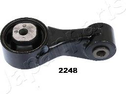 Japanparts RU-2248 - Sospensione, Motore autozon.pro