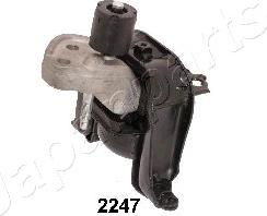 Japanparts RU-2247 - Sospensione, Motore autozon.pro