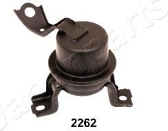 Japanparts RU-2262 - Sospensione, Motore autozon.pro