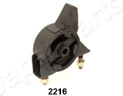 Japanparts RU-2216 - Sospensione, Motore autozon.pro