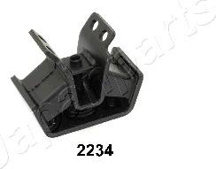 Japanparts RU-2234 - Sospensione, Motore autozon.pro