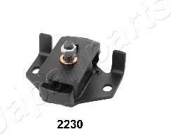 Japanparts RU-2230 - Sospensione, Motore autozon.pro