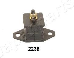 Japanparts RU-2238 - Sospensione, Motore autozon.pro