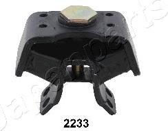 Japanparts RU-2233 - Sospensione, Motore autozon.pro