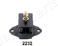 Japanparts RU-2232 - Sospensione, Motore autozon.pro