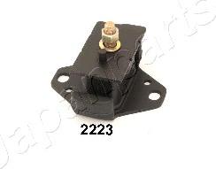 Japanparts RU-2223 - Sospensione, Motore autozon.pro