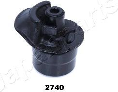 Japanparts RU-2740 - Supporto, Corpo assiale autozon.pro