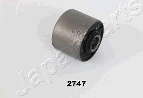 Japanparts RU-2747 - Supporto, Braccio oscillante autozon.pro