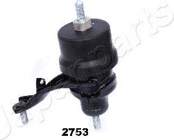 Japanparts RU-2753 - Sospensione, Motore autozon.pro