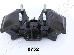 Japanparts RU-2752 - Sospensione, Motore autozon.pro