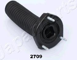 Japanparts RU-2709 - Supporto ammortizzatore a molla autozon.pro