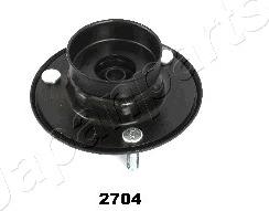 Japanparts RU-2704 - Supporto ammortizzatore a molla autozon.pro