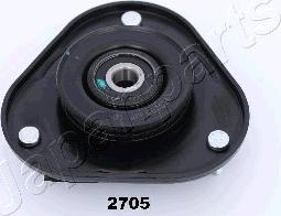 Japanparts RU-2705 - Supporto ammortizzatore a molla autozon.pro