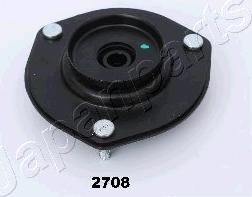 Japanparts RU-2708 - Supporto ammortizzatore a molla autozon.pro