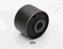 Japanparts RU-271 - Supporto, Braccio oscillante autozon.pro