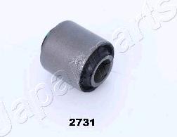 Japanparts RU-2731 - Supporto, Braccio oscillante autozon.pro