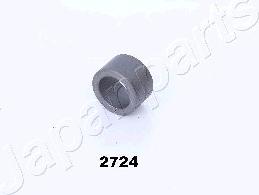 Japanparts RU-2724 - Distanziale a tubo, Ammortizzatore autozon.pro