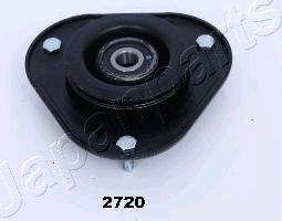 Japanparts RU-2720 - Supporto ammortizzatore a molla autozon.pro