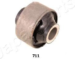 Japanparts RU-711 - Supporto, Braccio oscillante autozon.pro