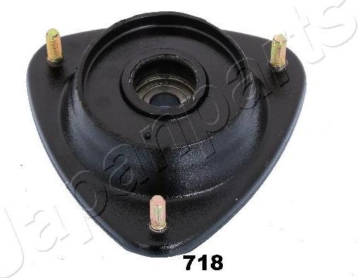 Japanparts RU-718 - Supporto ammortizzatore a molla autozon.pro