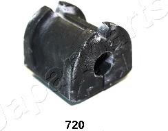 Japanparts RU-720 - Bronzina cuscinetto, Barra stabilizzatrice autozon.pro