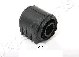 Japanparts RU-C17 - Supporto, Braccio oscillante autozon.pro