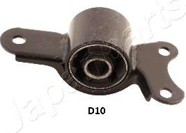 Japanparts RU-D10 - Supporto, Braccio oscillante autozon.pro