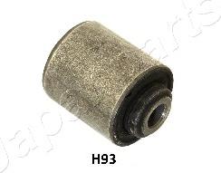 Japanparts RU-H93 - Supporto, Braccio oscillante autozon.pro