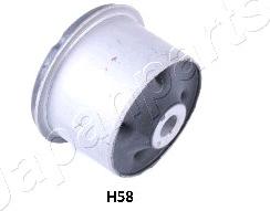 Japanparts RU-H58 - Supporto, Braccio oscillante autozon.pro