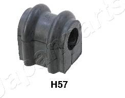 Japanparts RU-H57 - Bronzina cuscinetto, Barra stabilizzatrice autozon.pro