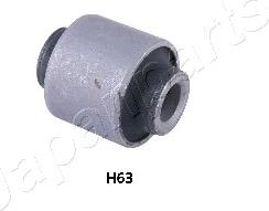 Japanparts RU-H63 - Supporto, Braccio oscillante autozon.pro