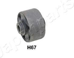 Japanparts RU-H67 - Supporto, Braccio oscillante autozon.pro