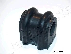 Japanparts RU-H08 - Bronzina cuscinetto, Barra stabilizzatrice autozon.pro