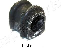 Japanparts RU-H141 - Bronzina cuscinetto, Barra stabilizzatrice autozon.pro