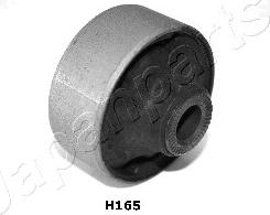 Japanparts RU-H165 - Supporto, Braccio oscillante autozon.pro