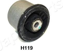 Japanparts RU-H119 - Supporto, Braccio oscillante autozon.pro