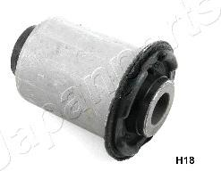 Japanparts RU-H18 - Supporto, Braccio oscillante autozon.pro