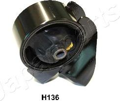 Japanparts RU-H136 - Sospensione, Motore autozon.pro