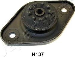 Japanparts RU-H137 - Supporto ammortizzatore a molla autozon.pro