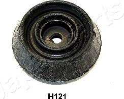 Japanparts RU-H121 - Supporto ammortizzatore a molla autozon.pro