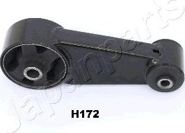 Japanparts RU-H172 - Sospensione, Motore autozon.pro