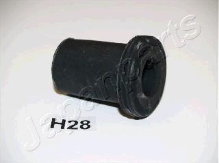 Japanparts RU-H28 - Bronzina cuscinetto, Barra stabilizzatrice autozon.pro